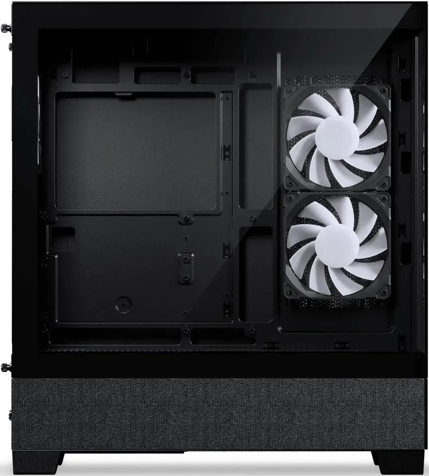 Phanteks XT View Matrix E-ATX - vue 5
