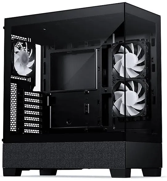Phanteks XT View Matrix E-ATX