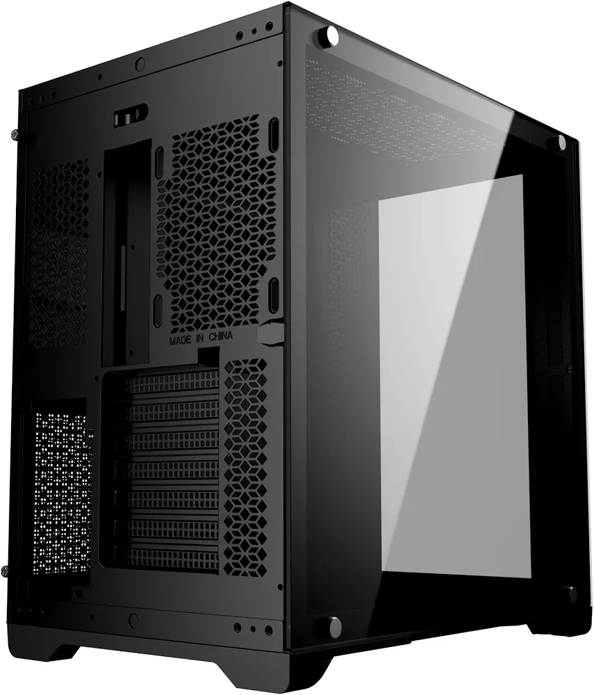 Phoenix Zephyr ATX - vue 3