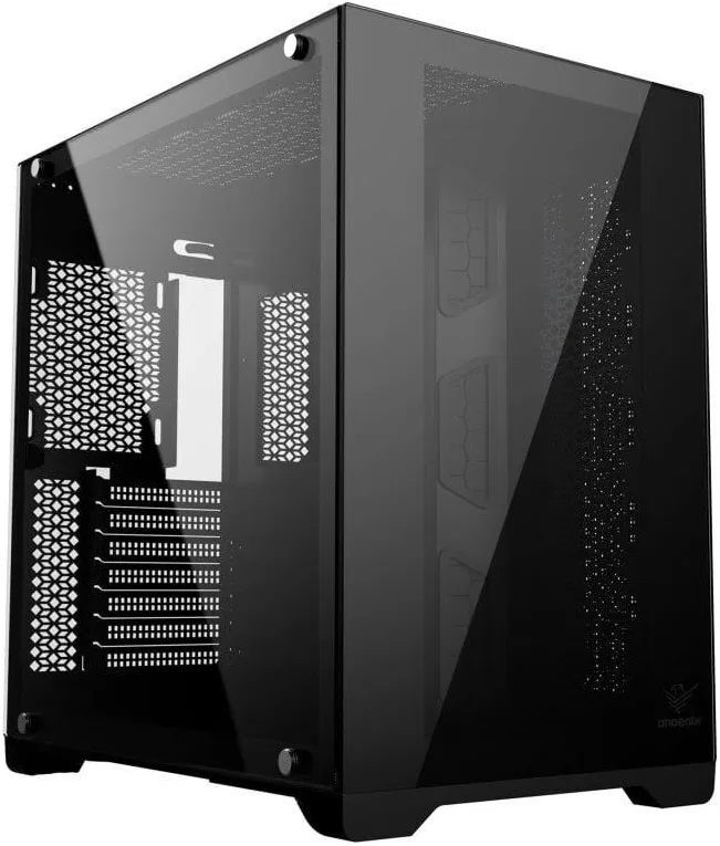 Phoenix Zephyr ATX