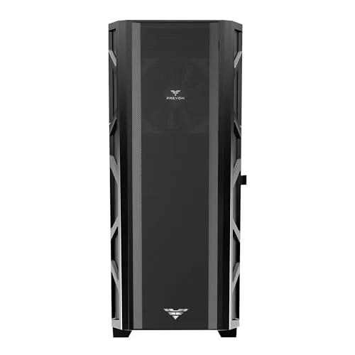 Preyon Nest Meshy ATX - vue 2