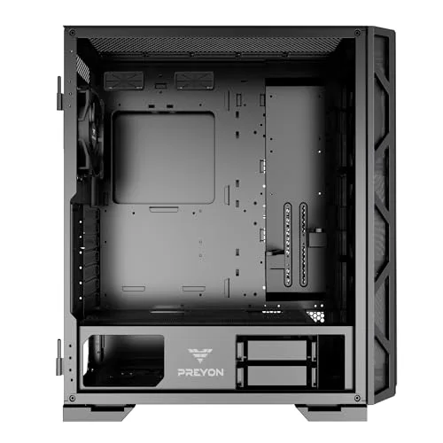 Preyon Nest Meshy ATX - vue 8