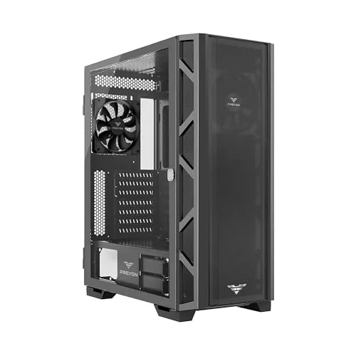 Preyon Nest Meshy ATX