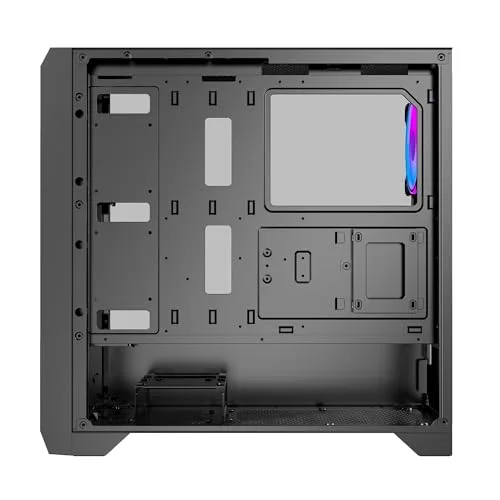 PREYON Nest Windy+ ATX RGB - vue 4