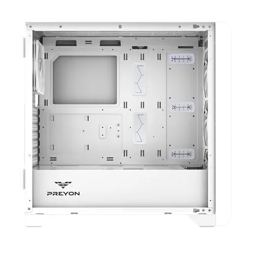 Preyon Nest Windy ATX RGB - vue 5