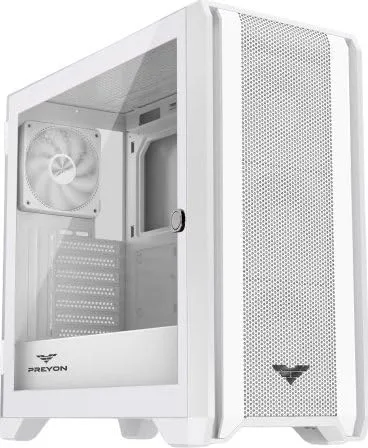 Preyon Nest Windy ATX RGB