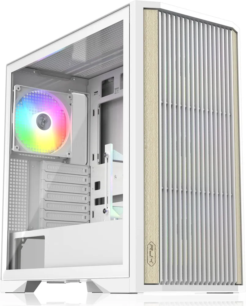 RAIJINTEK AGOS MAX-MS4 mATX - vue 2