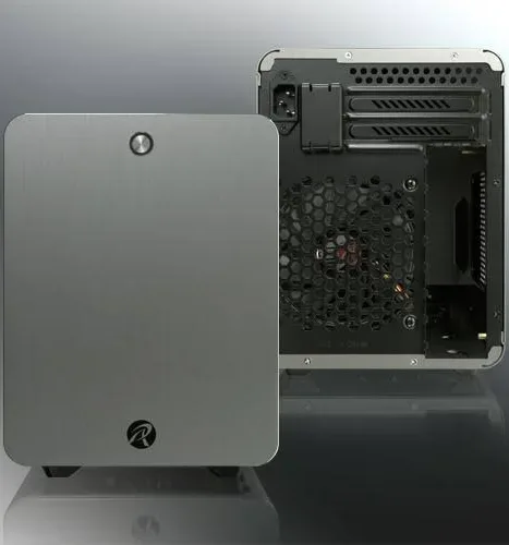 Raijintek Metis Plus mITX - vue 5