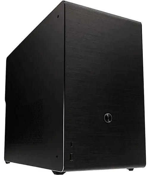Raijintek Ophion M Evo mITX