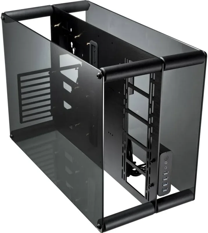 RAIJINTEK Paean ITX