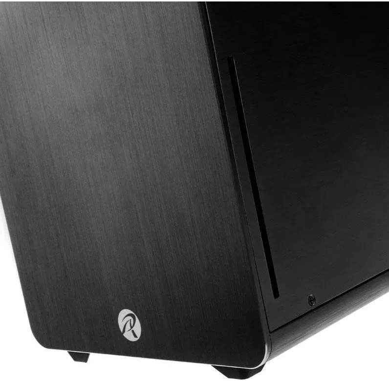 Raijintek Styx mATX - vue 2