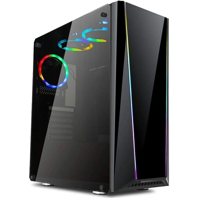 Redragon Gaming Case
