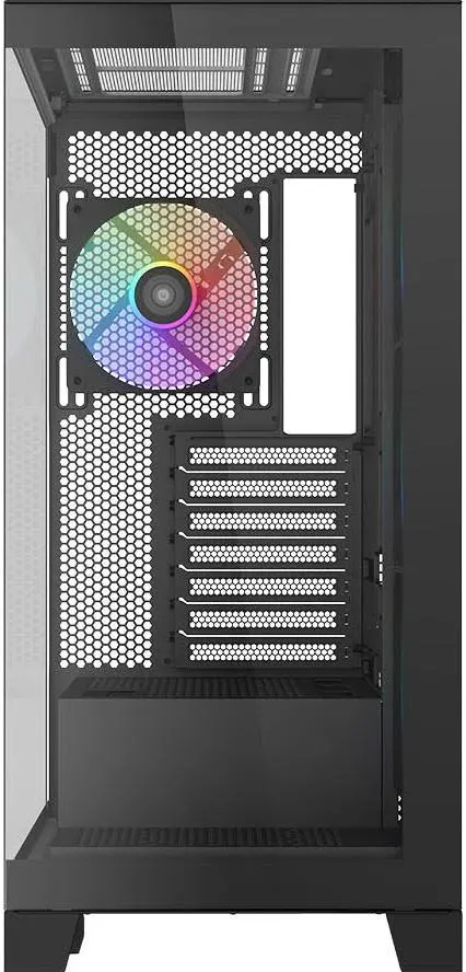 Sama Gears V50 ATX - vue 2