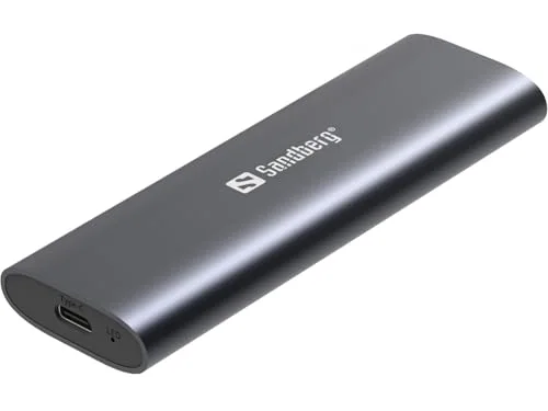 Sandberg 136-39 mATX