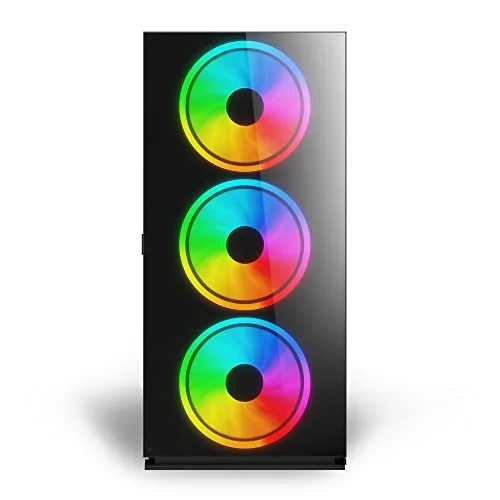 Savio Prime X1 ATX RGB