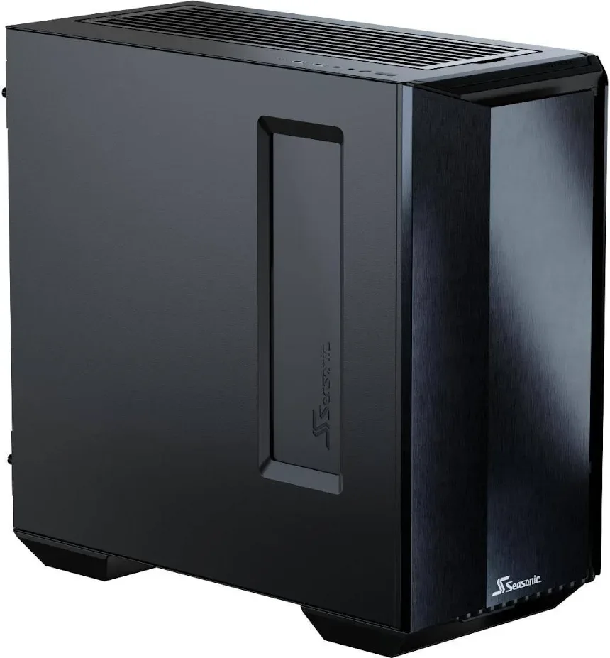 Seasonic SYNCRO Q704 E-ATX - vue 5