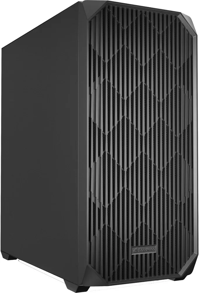 Sharkoon AK3 mATX - vue 2