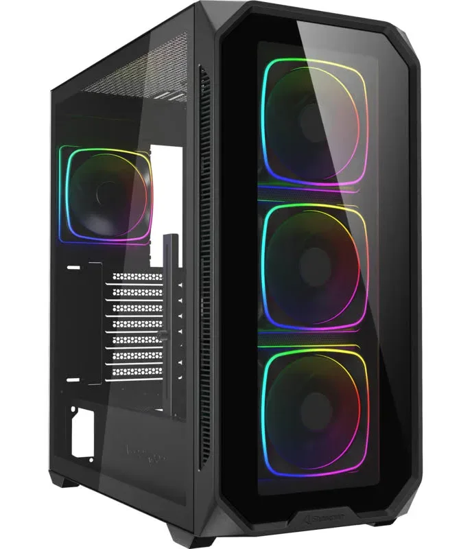 Sharkoon AK5G mATX RGB