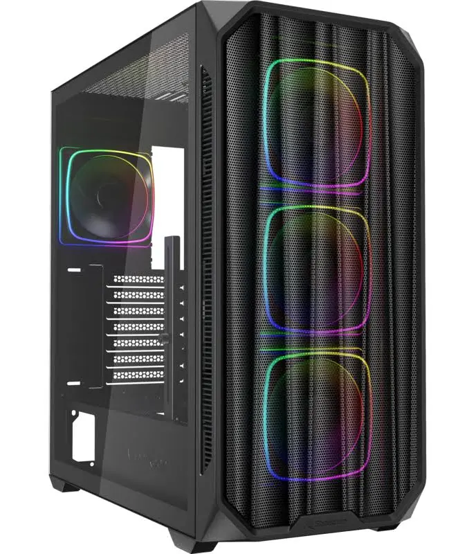 Sharkoon AK5M mATX RGB