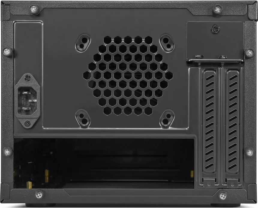 Sharkoon C10 ITX - vue 5