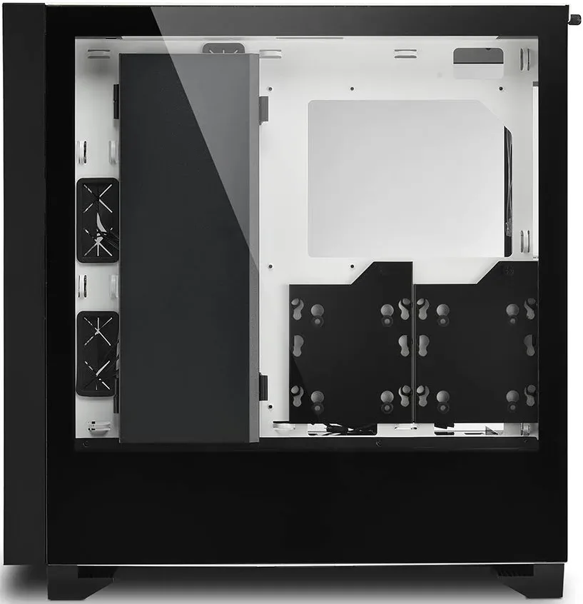Sharkoon Elite Shark CA300T E-ATX - vue 4