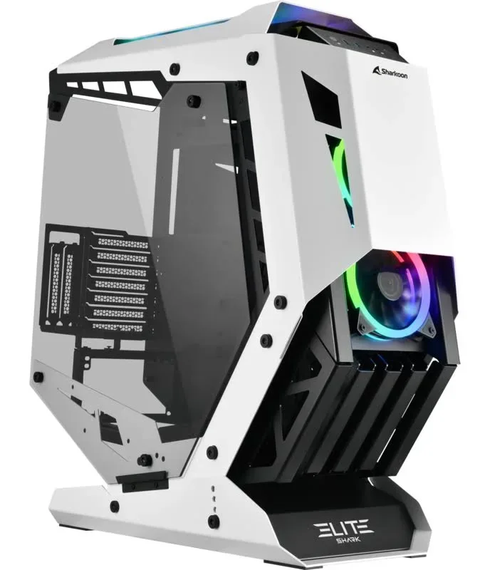 Sharkoon Elite Shark CA700 mATX