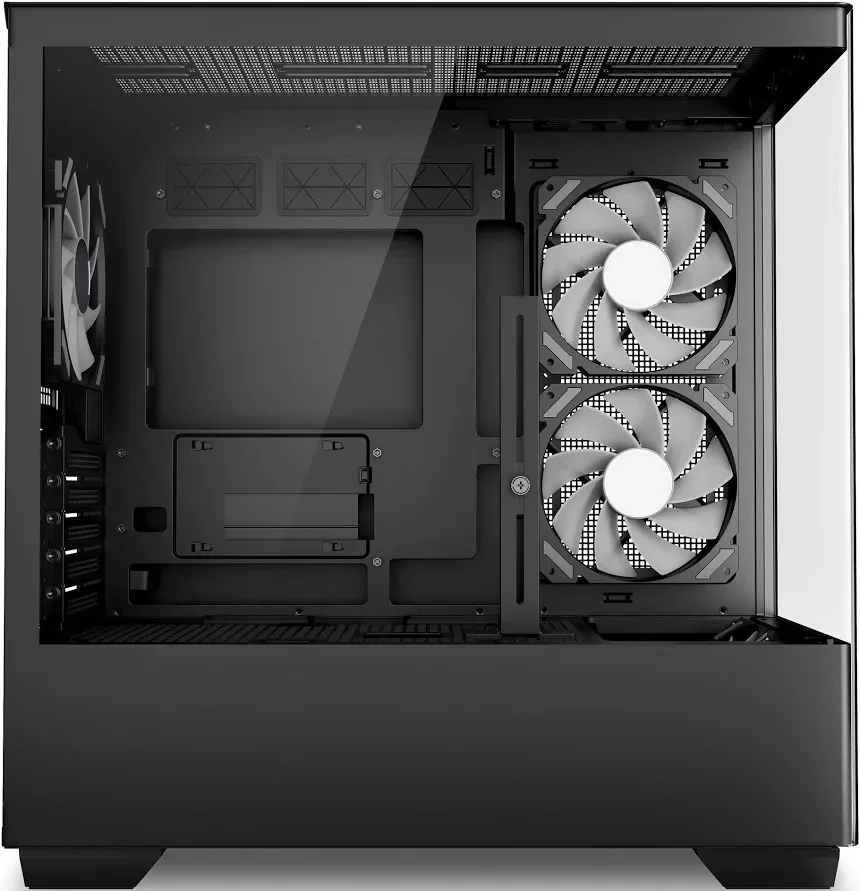 Sharkoon Elite Shark CM100 mATX - vue 5