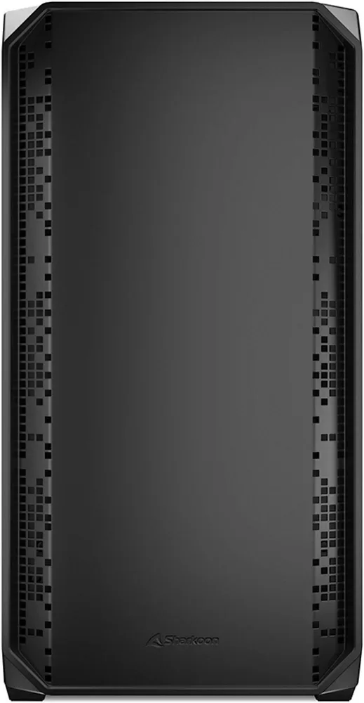 Sharkoon MK2 mATX - vue 3