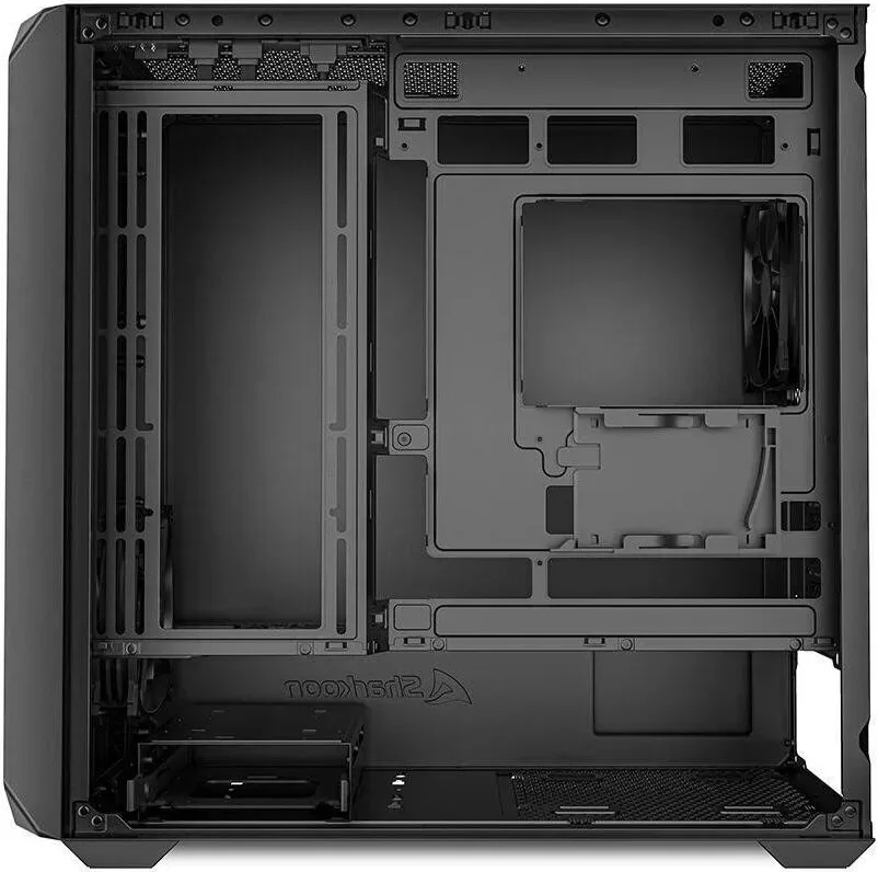 Sharkoon MK2 mATX - vue 5