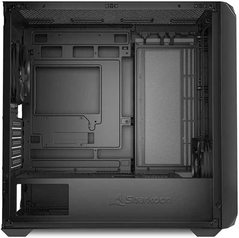 Sharkoon MK2 mATX