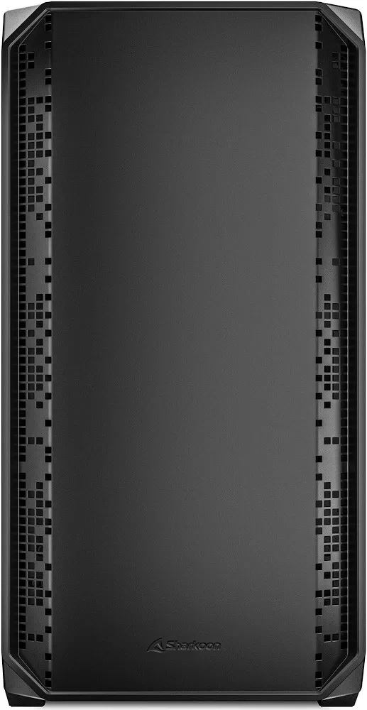 Sharkoon MK2 mATX RGB - vue 3