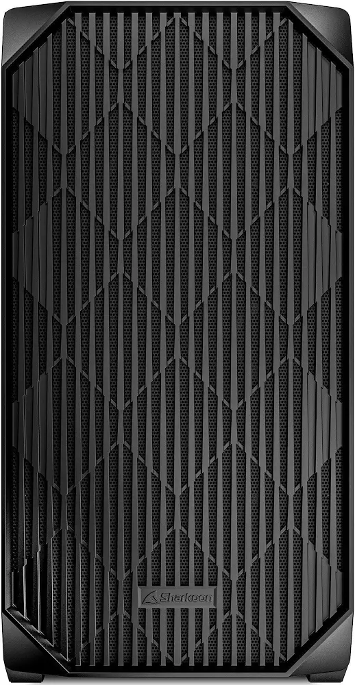 Sharkoon MK3 mATX - vue 3