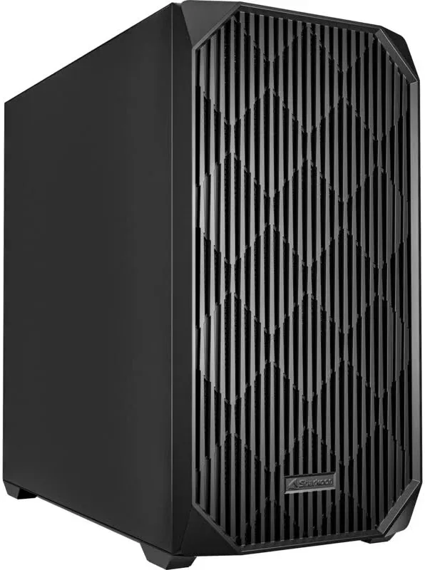 Sharkoon MK3 mATX