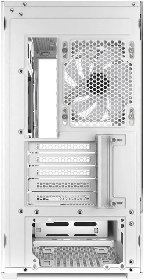 Sharkoon MK6 RGB mATX - vue 4