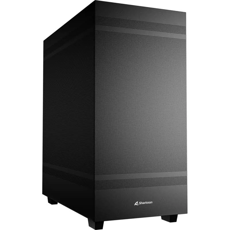 Sharkoon Rebel C50 mATX