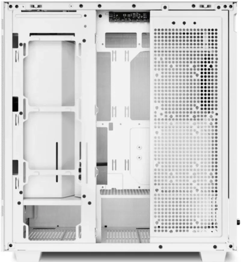 Sharkoon Rebel C50 mATX - vue 5
