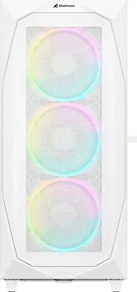 Sharkoon REV300 mATX - vue 2