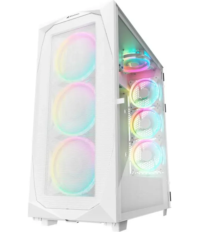 Sharkoon REV300 mATX