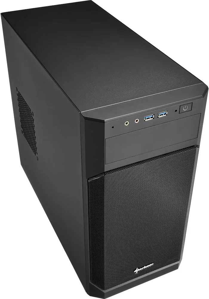 Sharkoon V1000 mATX - vue 5