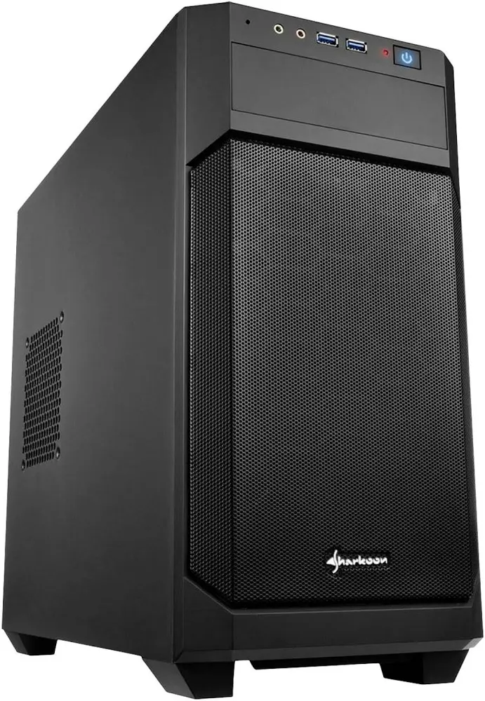Sharkoon V1000 mATX