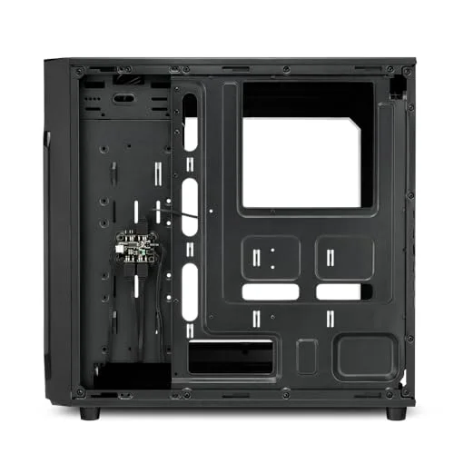 Sharkoon VG6-W RGB ATX - vue 5