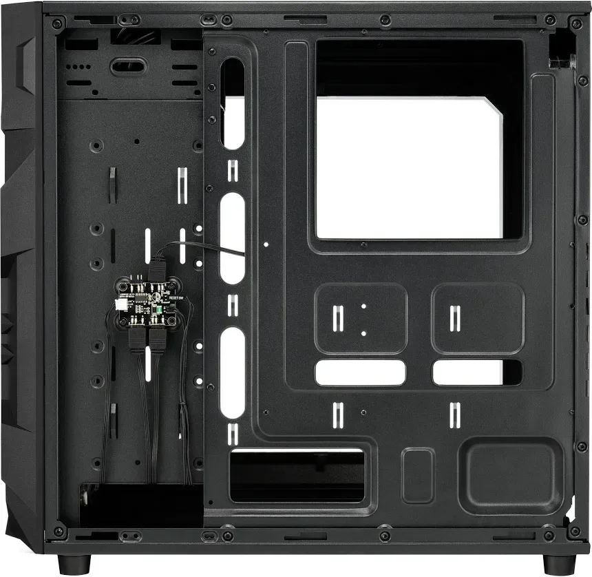 Sharkoon VG7-W RGB mATX - vue 5