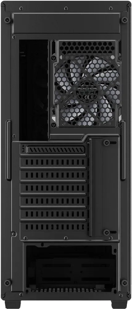 Sharkoon VK2 mATX RGB - vue 4