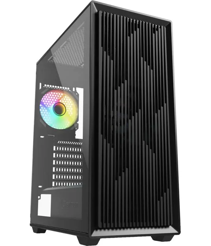 Sharkoon VK2 mATX RGB