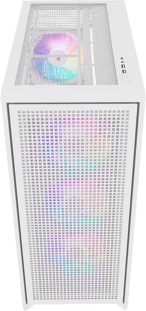 Silentware Air 2000 ARGB mATX - vue 4