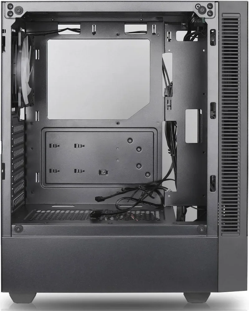 Silentware Flow 100 mATX - vue 4