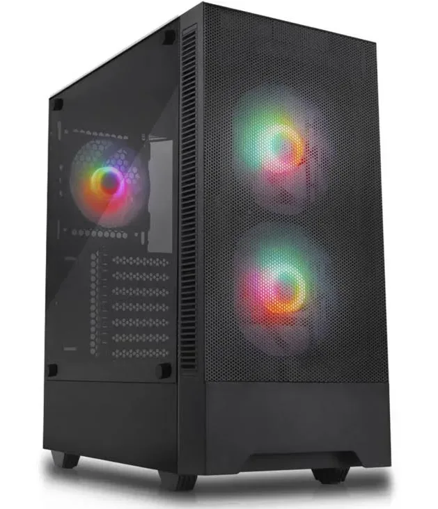 Silentware Flow 100 mATX