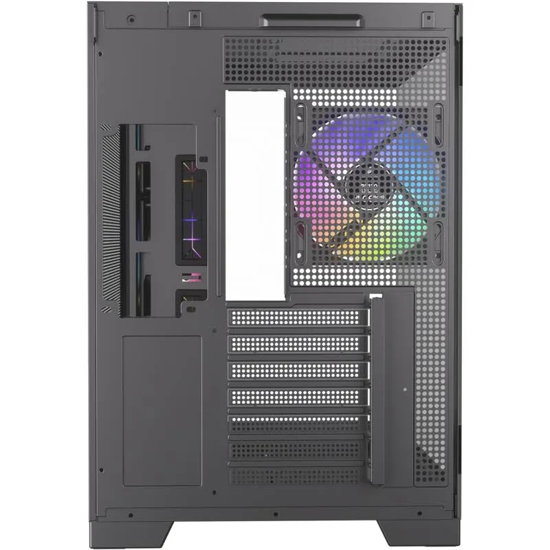 Silentware View A-RGB mATX