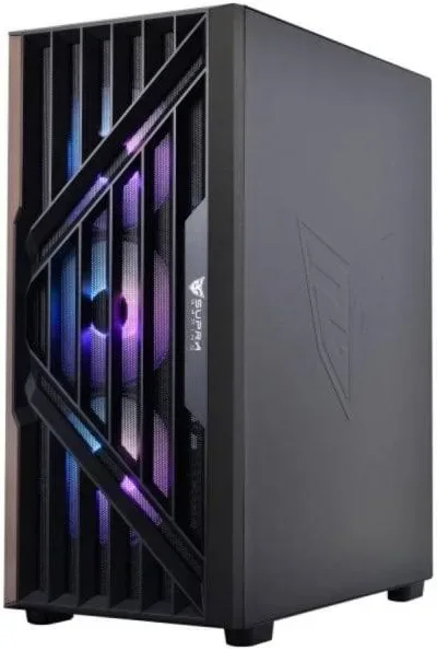 SUPRA TITAN ARGB ATX RGB