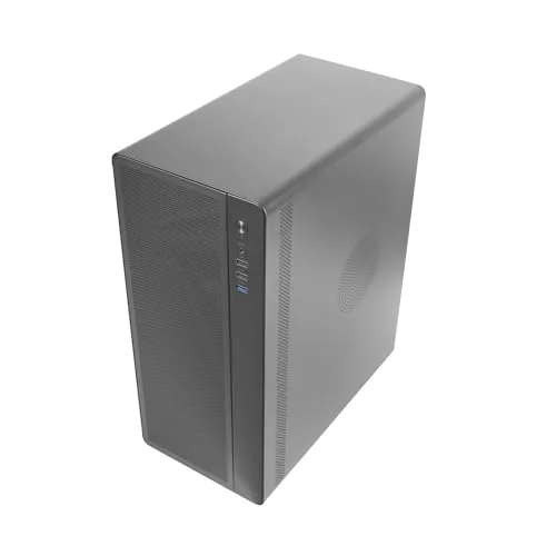 Tacens AERO Metal ATX - vue 3